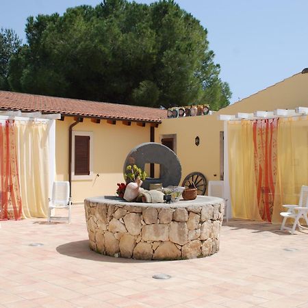 Terrauzza Sul Mare Di Renata Emmolo Apartment Syracuse Luaran gambar