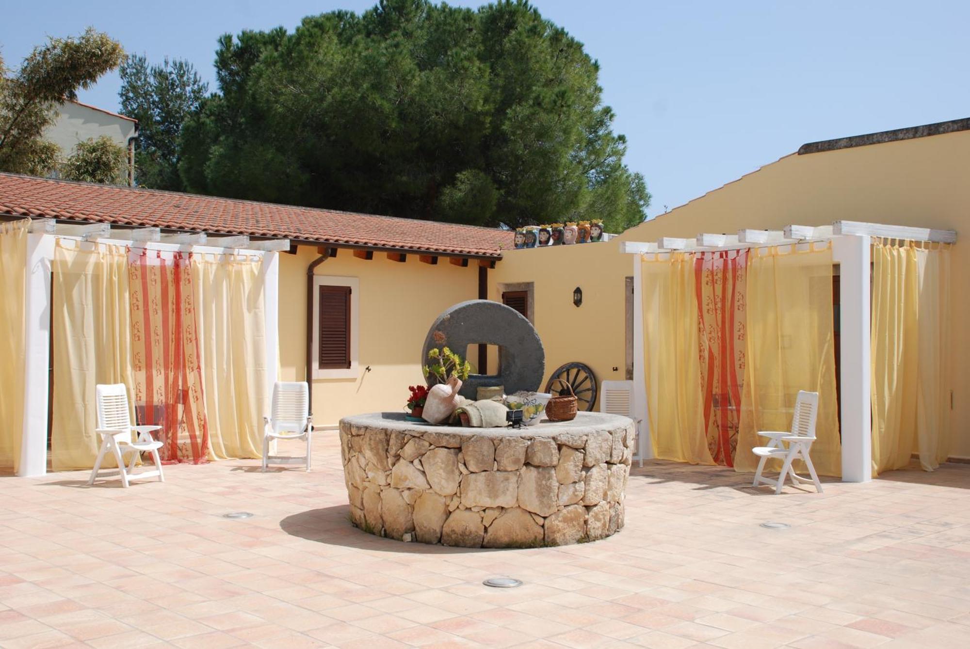 Terrauzza Sul Mare Di Renata Emmolo Apartment Syracuse Luaran gambar