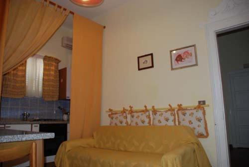 Terrauzza Sul Mare Di Renata Emmolo Apartment Syracuse Luaran gambar