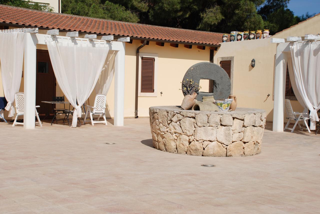 Terrauzza Sul Mare Di Renata Emmolo Apartment Syracuse Luaran gambar